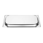 Vogue GM310 Stainless Steel 1/3 Gastronorm Pan 20mm