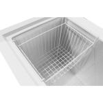 Polar GP898 G-Series Chest Freezer with Stainless Steel Lid 581Ltr