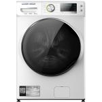 Cater Wash Washing Machine - Whirlpool Dryer - Electrolux Ironer