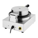 Buffalo HS985 Round Belgian Waffle Maker