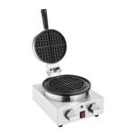 Buffalo HS985 Round Belgian Waffle Maker