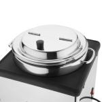 Buffalo HT759 Heat and Hold Soup Kettle 9Ltr