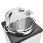 Buffalo HT759 Heat and Hold Soup Kettle 9Ltr