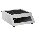 Buffalo HT764 Heavy Duty Induction Hob 5kW