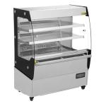 Buffalo HW922 Freestanding Heated Multideck