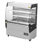 Buffalo HW922 Freestanding Heated Multideck