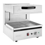 Buffalo HX584 Rise and Fall Salamander Grill