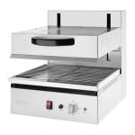 Buffalo HX584 Rise and Fall Salamander Grill