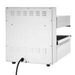 Buffalo HX584 Rise and Fall Salamander Grill