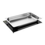 Buffalo HZ508 Slimline Food Warming Tray GN 1/1