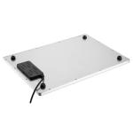 Buffalo HZ508 Slimline Food Warming Tray GN 1/1