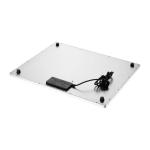 Buffalo HZ509 Slimline Food Warming Tray GN 2/1