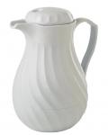 K654 Kinox Insulated Coffee Server - White