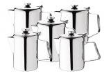 Olympia K749 Concorde Stainless Steel Coffee Pot 2Ltr.