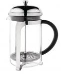 K890 Olympia Traditional Glass Cafetiere 12 Cup