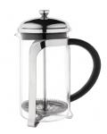 K988 Olympia Traditional Glass Cafetiere 6 cup 