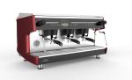 Gaggia La Precisa 3 Group Commercial Coffee Machine.