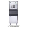 Scotsman MF26 Modular flake Ice Machine - 120kg/24hr Production - Head Only Machine