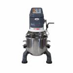 Metcalfe MP10 10 Litre Heavy Duty Planetary Mixer 