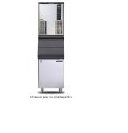 Scotsman MXG327 Eco X Modular Ice Machine - 152kg/24hr Production - Head Only Machine