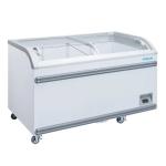 Polar PG001 G-Series Supermarket Display Freezer - 500Ltr