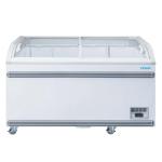 Polar PG001 G-Series Supermarket Display Freezer - 500Ltr