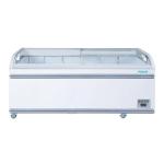 Polar PG002 G-Series Supermarket Display Freezer - 700Ltr