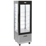 Roller Grill RD600T/F Refrigerated Display Unit