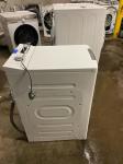 RET50106 - Cater-Wash 8kg Slim Top Loading Washing Machine CK8580