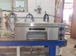 RET36292 - Cater-Cook Single Deck Electric Pizza Oven - 4 x 9