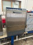RET49257 - Cater-Wash CK0500G Commercial 500mm Glasswasher - With Gravity Waste & Detergent Pump