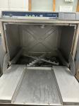 RET49257 - Cater-Wash CK0500G Commercial 500mm Glasswasher - With Gravity Waste & Detergent Pump
