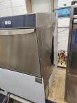 RET50442 - Cater-Wash Premium CK5502AA DLUX Commercial 500mm Glasswasher - With Drain Pump