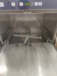 RET50442 - Cater-Wash Premium CK5502AA DLUX Commercial 500mm Glasswasher - With Drain Pump