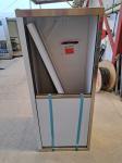 RET50472 - Stainless Steel Wall Cupboard - W1600 x D400 - CK86160