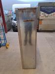 RET50472 - Stainless Steel Wall Cupboard - W1600 x D400 - CK86160