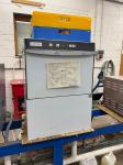 RET50491 - Cater-Wash CK5001AA Commercial 500mm Glasswasher With Drain Pump - Plug & Play 