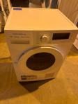 RET50503 - Cater-Wash ECO 8kg Heat Pump Condenser Tumble Dryer - CK8508