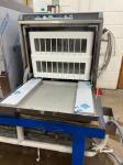 RET50546 - Cater-Wash CK0400P Commercial 400mm Glasswasher - With Drain Pump & Detergent Pump