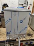 RET50692 - Cater-Wash CK0350G Commercial 350mm Glasswasher with Gravity Waste & Detergent Pump