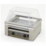 Roller Grill RG110 Hot Dog Rolling Grill