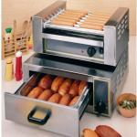 Roller Grill RG70 Hot Dog Rolling Grill