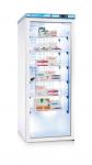 Labcold RLDG1010A Glass Door PHarmacy & Vaccine Refrigerator - 340ltr