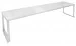 Parry Chef Shelf Single Tier - Depth 350mm