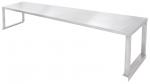 Parry Chef Shelf Single Tier - Depth 350mm