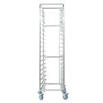 Simply Stainless Bakery Trolley SS16BT / SS16BTI