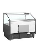 Tefcold SOCA18790A Serve Over Counter 900mm Deck