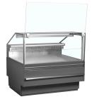 Tefcold SOCA25090A Serve Over Counter 900mm Deck