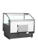 Tefcold SOCB12582A Serve Over Counter 825mm Deck