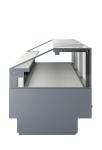 Tefcold SOCB12582A Serve Over Counter 825mm Deck